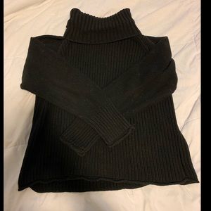 🌻 Thick Knit Vintage Style Turtleneck 🌻